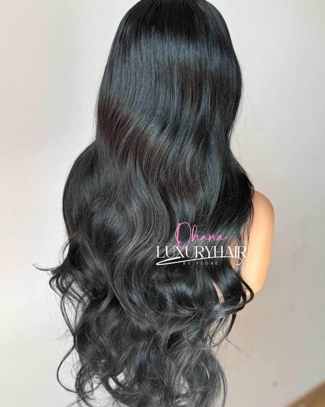 Perruque Katya – L’élégance naturelle