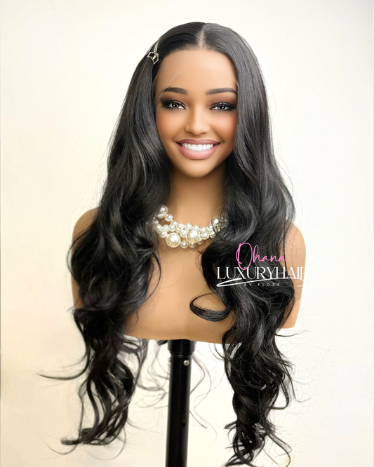 Perruque Katya – L’élégance naturelle