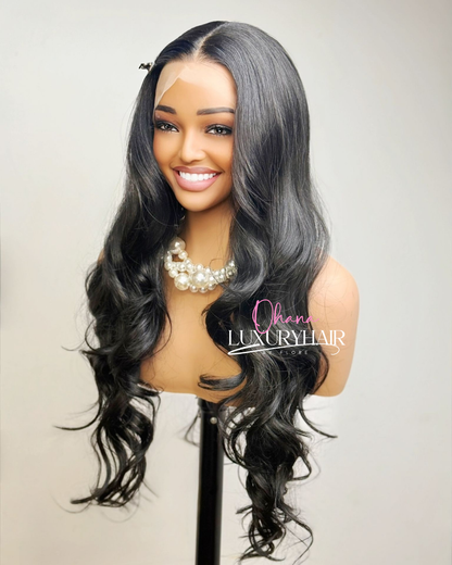 Perruque Katya – L’élégance naturelle