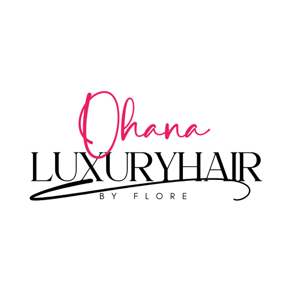Ohana Luxuryhair