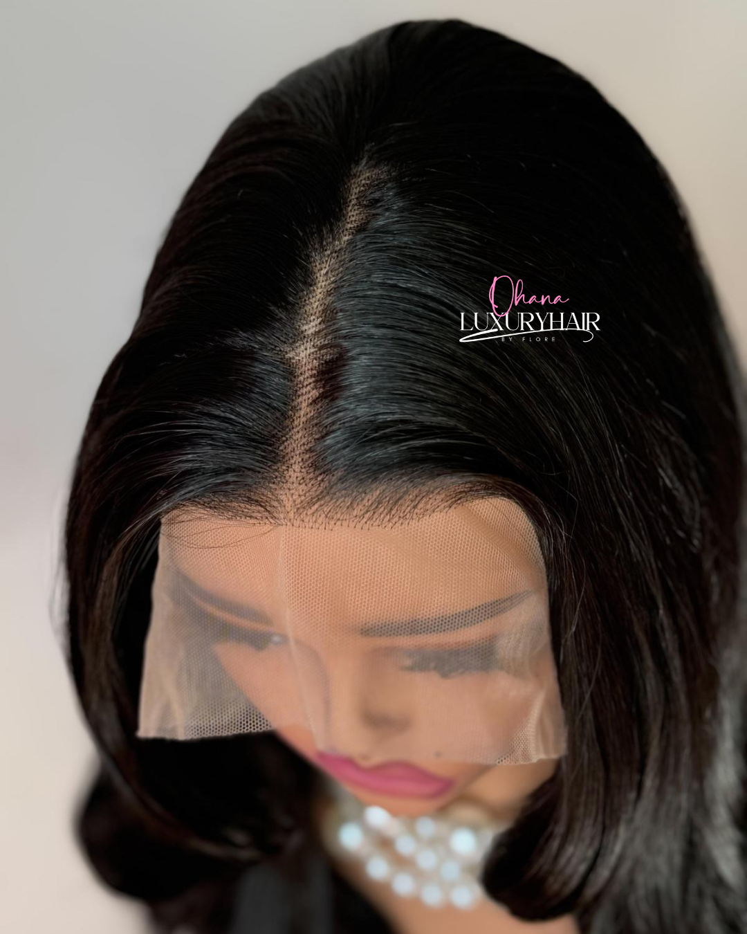 Perruque Katya – L’élégance naturelle