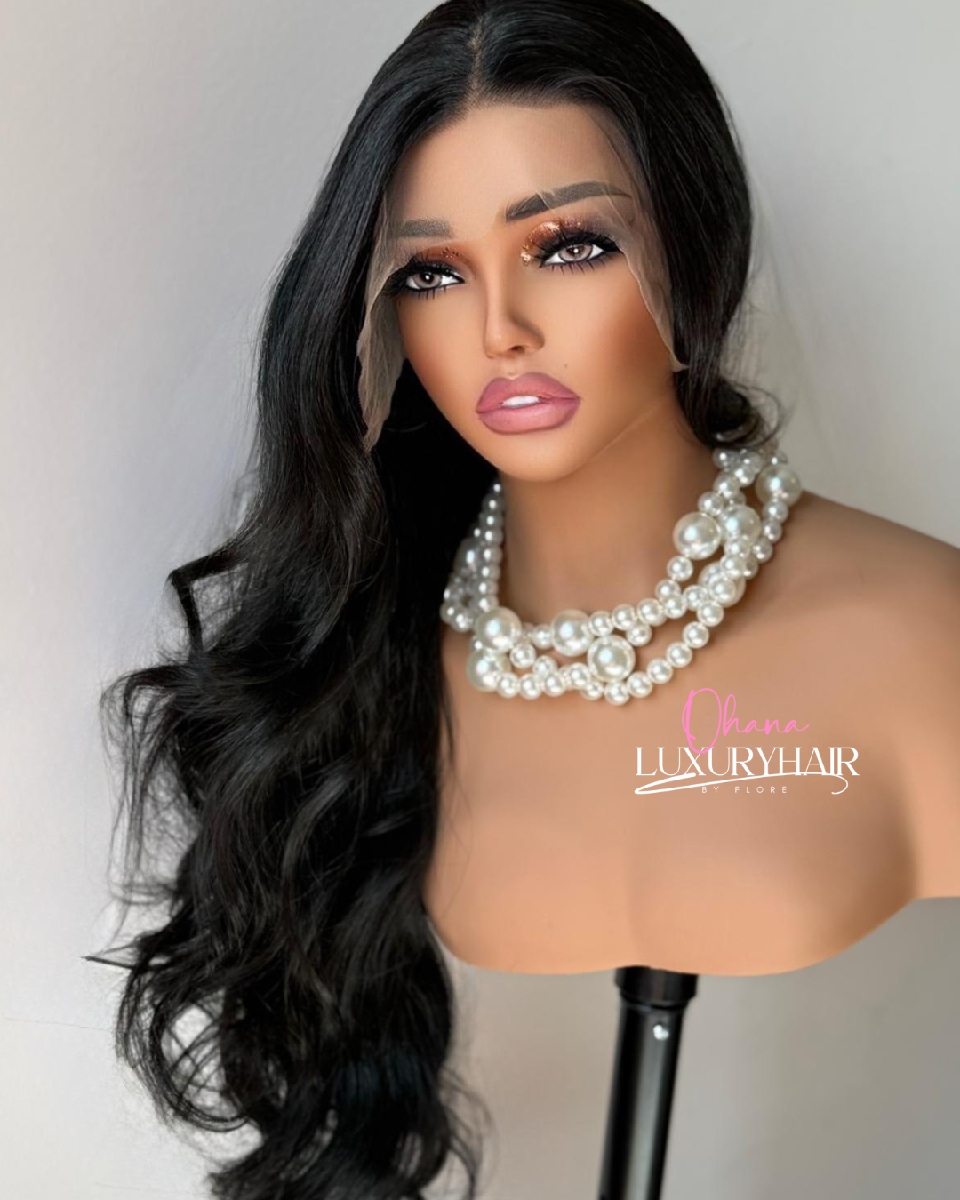 Perruque Katya – L’élégance naturelle