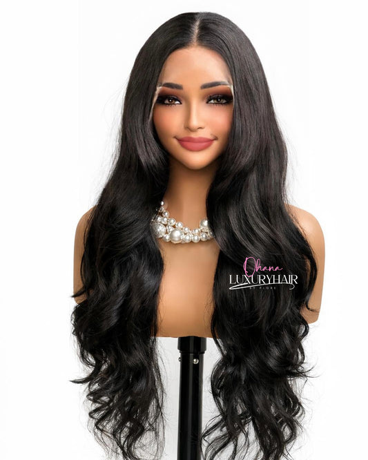 Perruque Katya – L’élégance naturelle