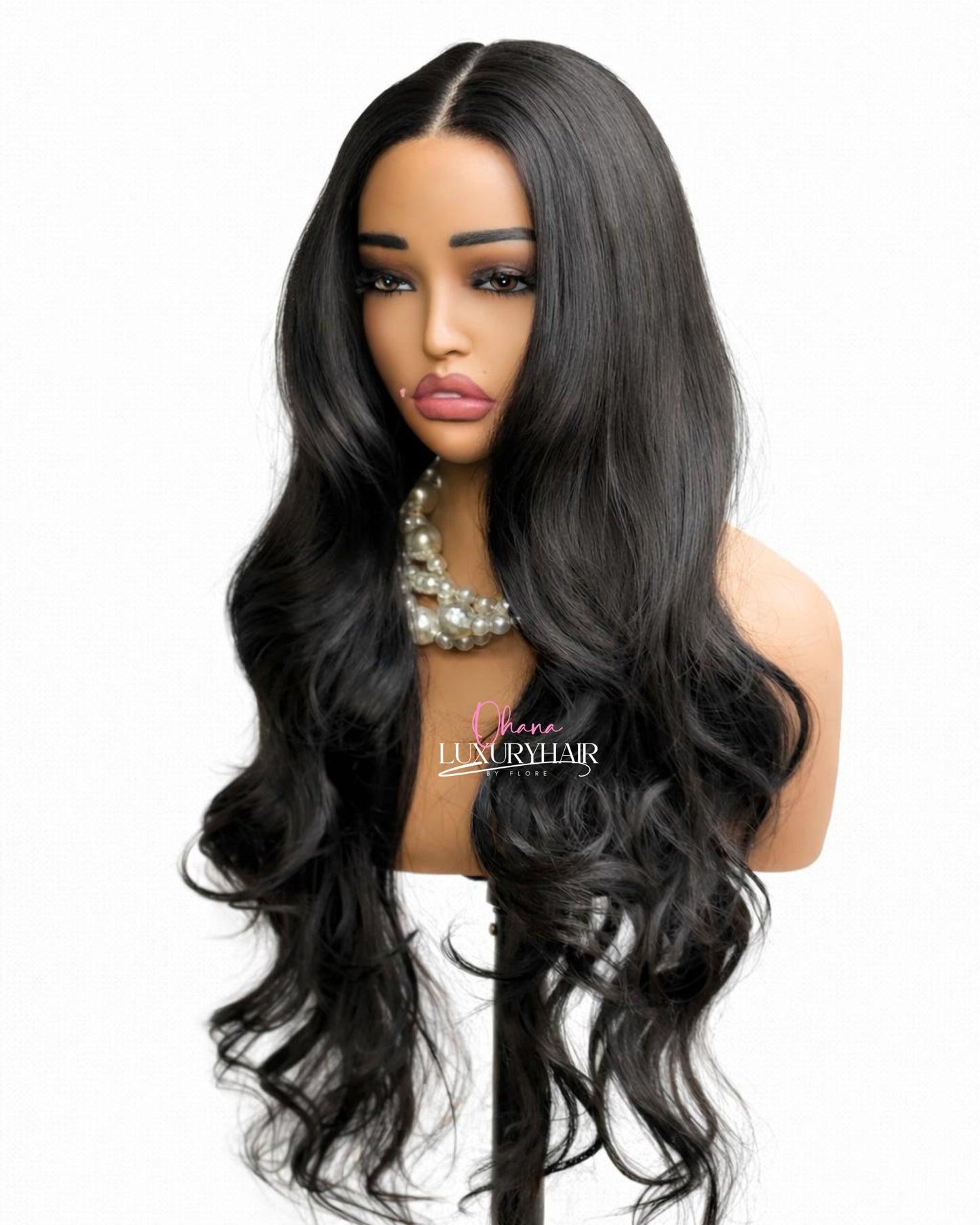 Perruque Katya – L’élégance naturelle